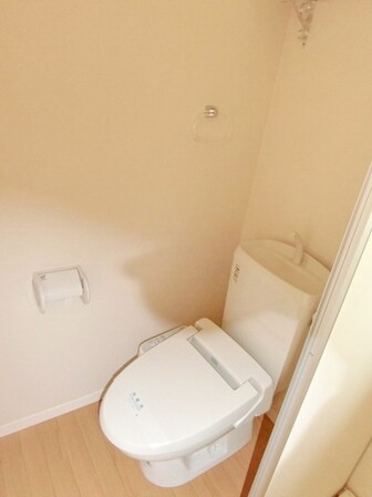 レガーロCの物件内観写真